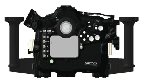 Aquatica Canon 5D Mark IV Housing version 2