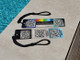 Bluewater GoPro QR Code Cards for Underwater Video Hero 8, 9, 10