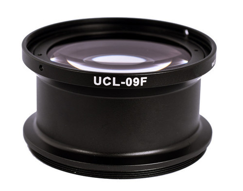 Fantasea UCL-09LF 12.5 Super Macro Lens