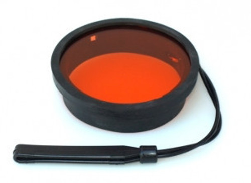 Ikelite Red filter 3.6inch for WA-110 6441.42