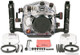 Ikelite SLR-DC Housing for Sony a33 and a55 SLT Cameras #6842.55