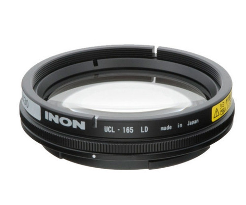 Inon UCL-165LD Close-up Lens