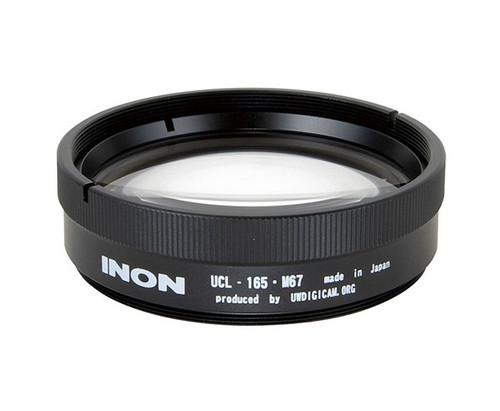 Inon UCL-165M67 Close-Up Lens