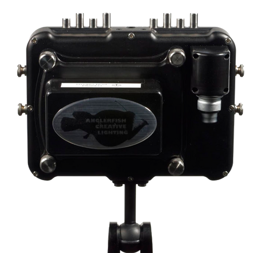 Anglerfish Creative Lighting Anglerfish Monitor AFCL-HD57 4K HDMI
