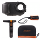 AquaTech AxisGo 11 Action Kit