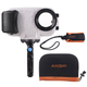 AquaTech AxisGo 13 Action Kit