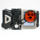  DiveVolk Lens & Filter Adapter 