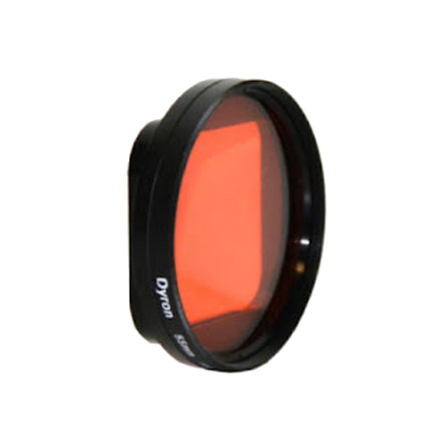 Dyron Red Filter for GoPro 3