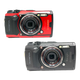 Ikelite Olympus TG-6 Camera, Housing, Strobe Package