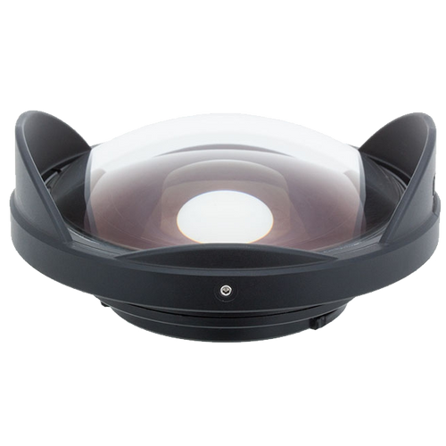 Inon UFL-G140 SD Underwater Semi-fisheye Conversion Lens