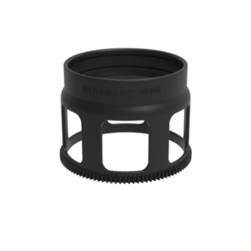  Marelux Nylon Focus Gear for Sony SEL2470GM FE24-70mm F2.8 GM Lens 