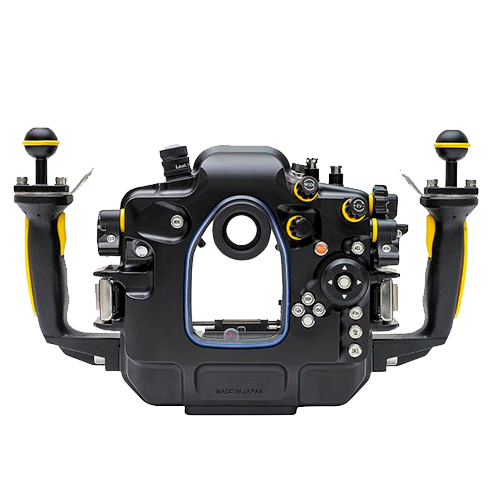 Sea and Sea MDXL A7IV Underwater Housing for Sony A7R IV