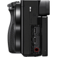 Sony A6100 Camera Body