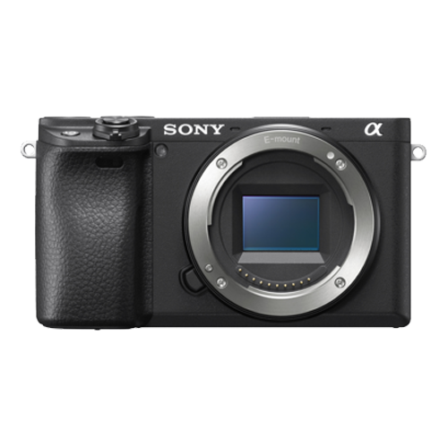 Sony A6400 Camera Body