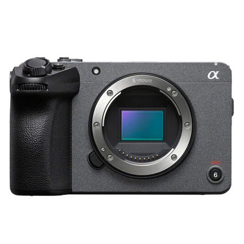 Sony FX30 Camera