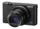 Sony RX100 V/VA Camera