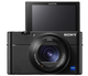 Sony RX100 V/VA Camera